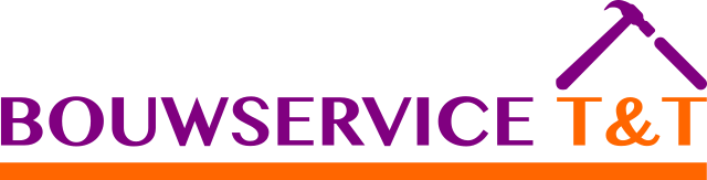 Logo Bouwservice T&T